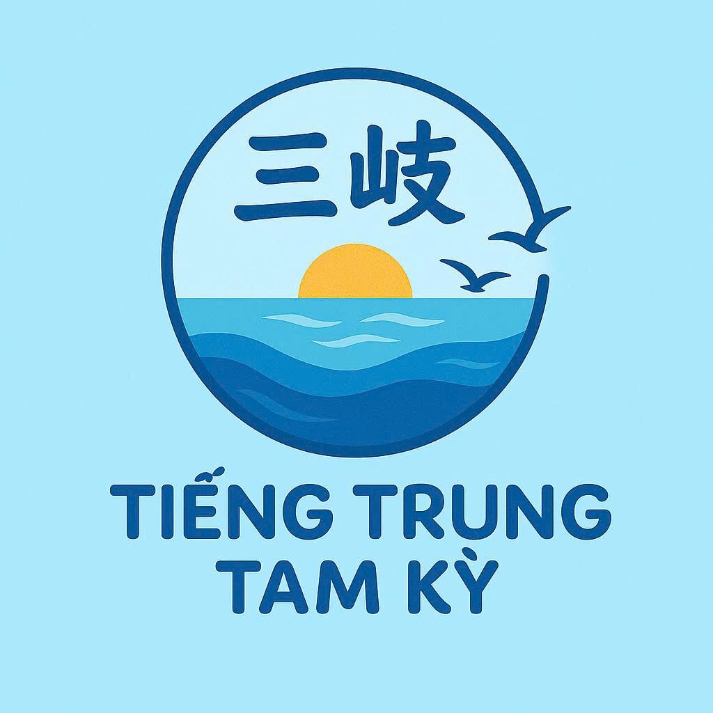 Giáo Viên & Phiên Dịch Tiếng Trung Tam Kỳ Quảng Nam